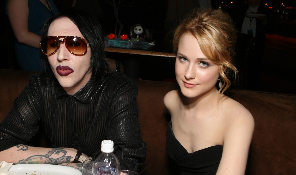 evan rachel wood sued marilyn manson lawyer