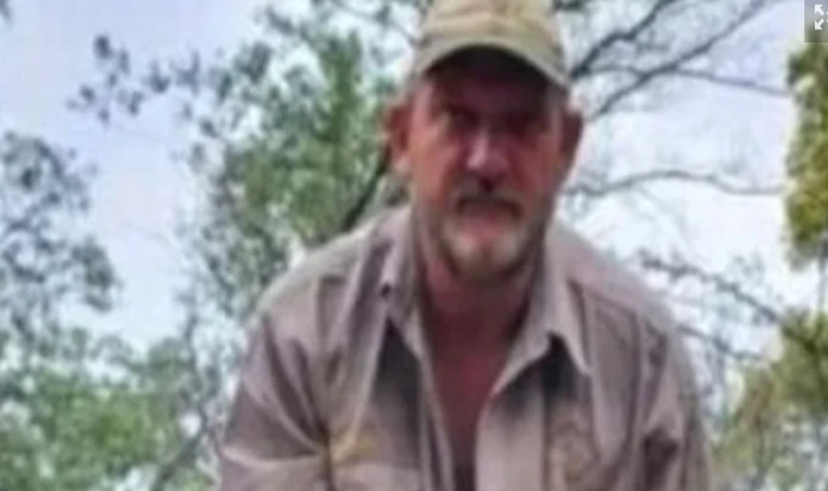 hunter skilled in south africa