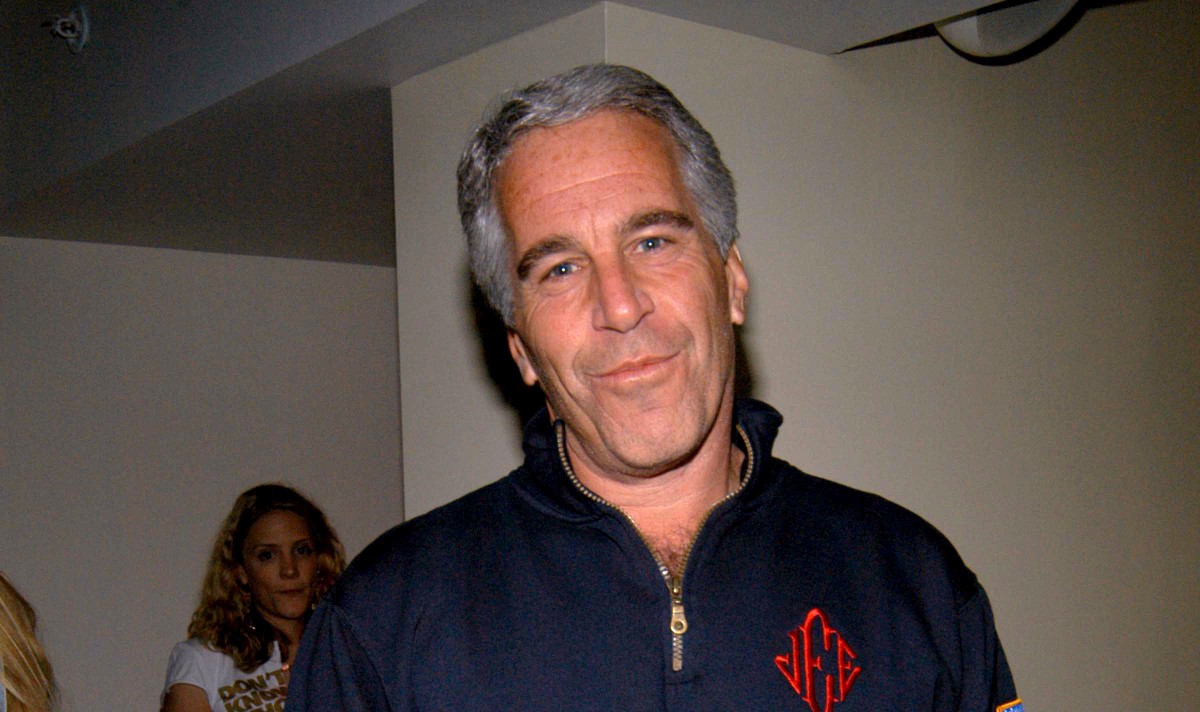 jeffrey epstein estate victims