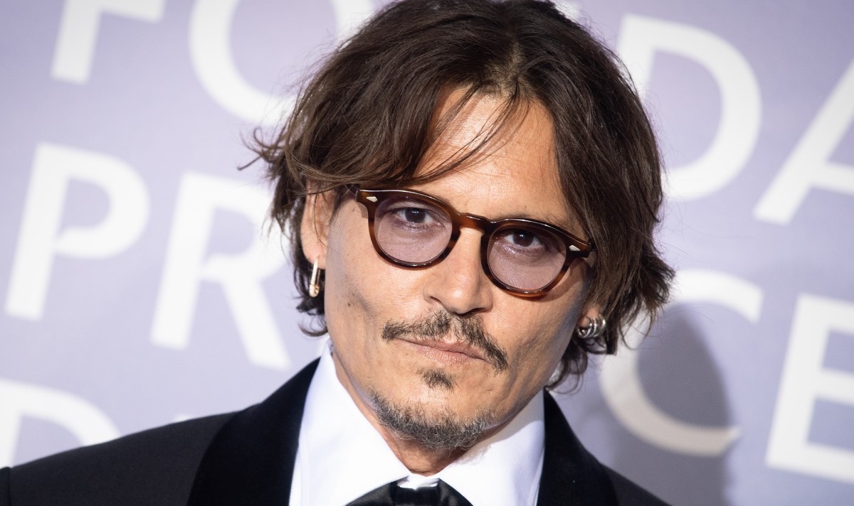 Johnny Depp Reaches Settlement In ‘City Of Lies’ Personal Injury ...