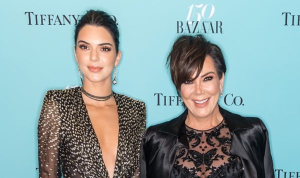 The Real Reason Kris Jenner Is Pushing Kendall Jenner To Start Having ...