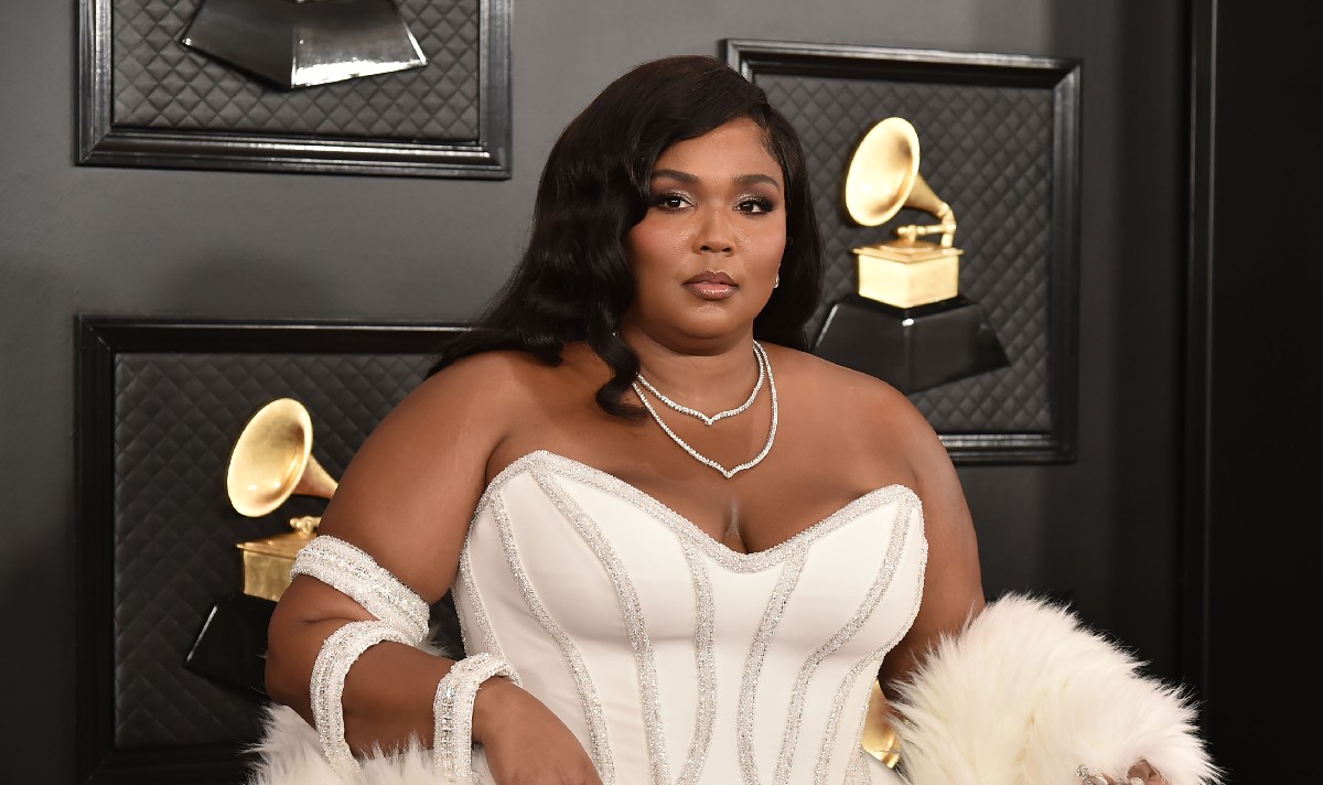 lizzo planned parenthood abortion