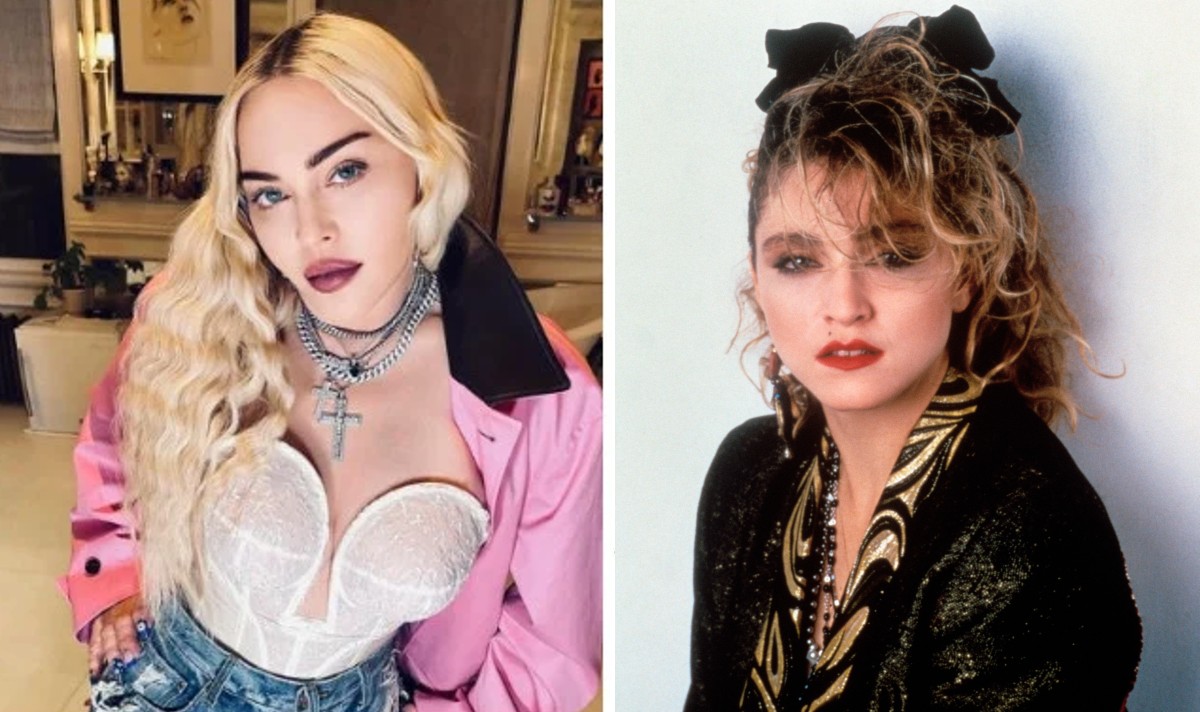 madonna biopic film