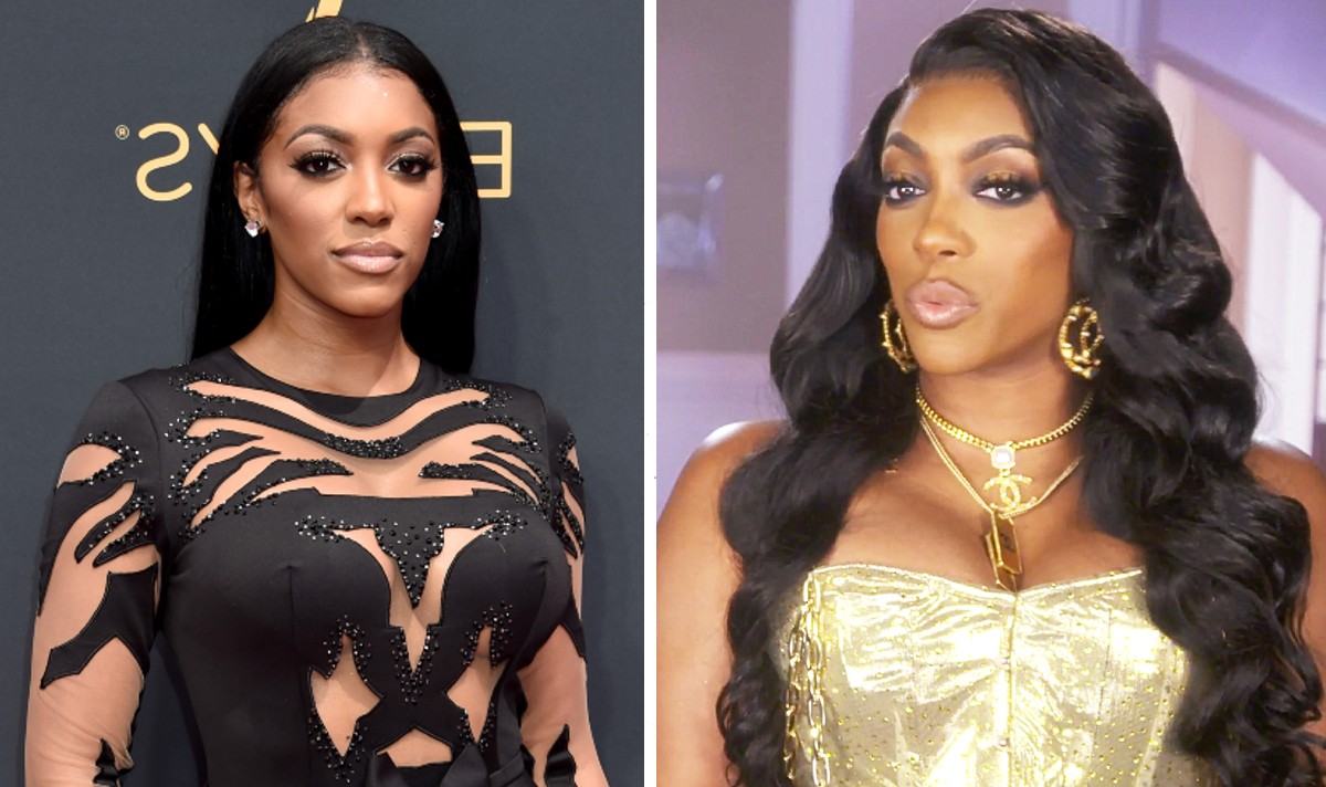 porsha williams bravo ultimate girls trip housewives