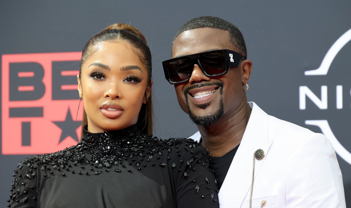 princess love ray j divorce