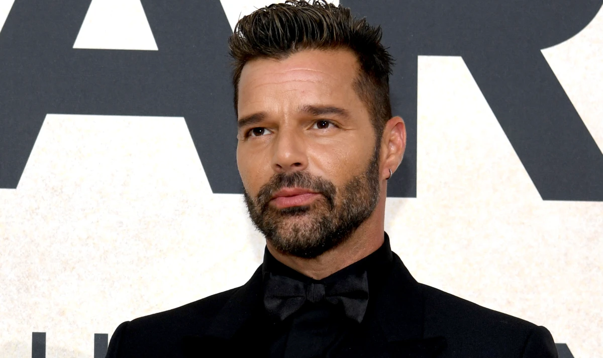 ricky martin denies allegations of incest