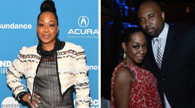 Tichina Arnold Finalizes Divorce From Husband Rico Hines Six Years After Their Split Over Ex S