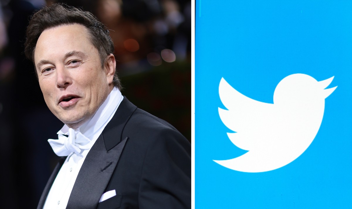 twitter elon musk deal