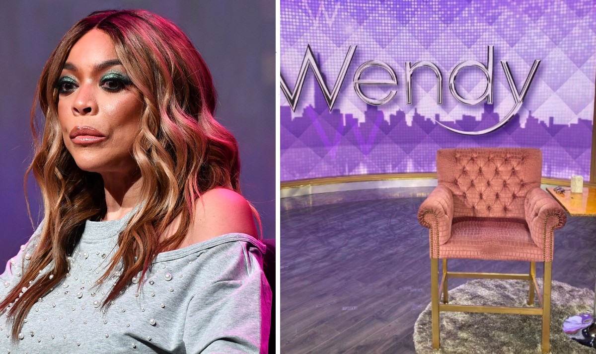 wendy williams talk show end