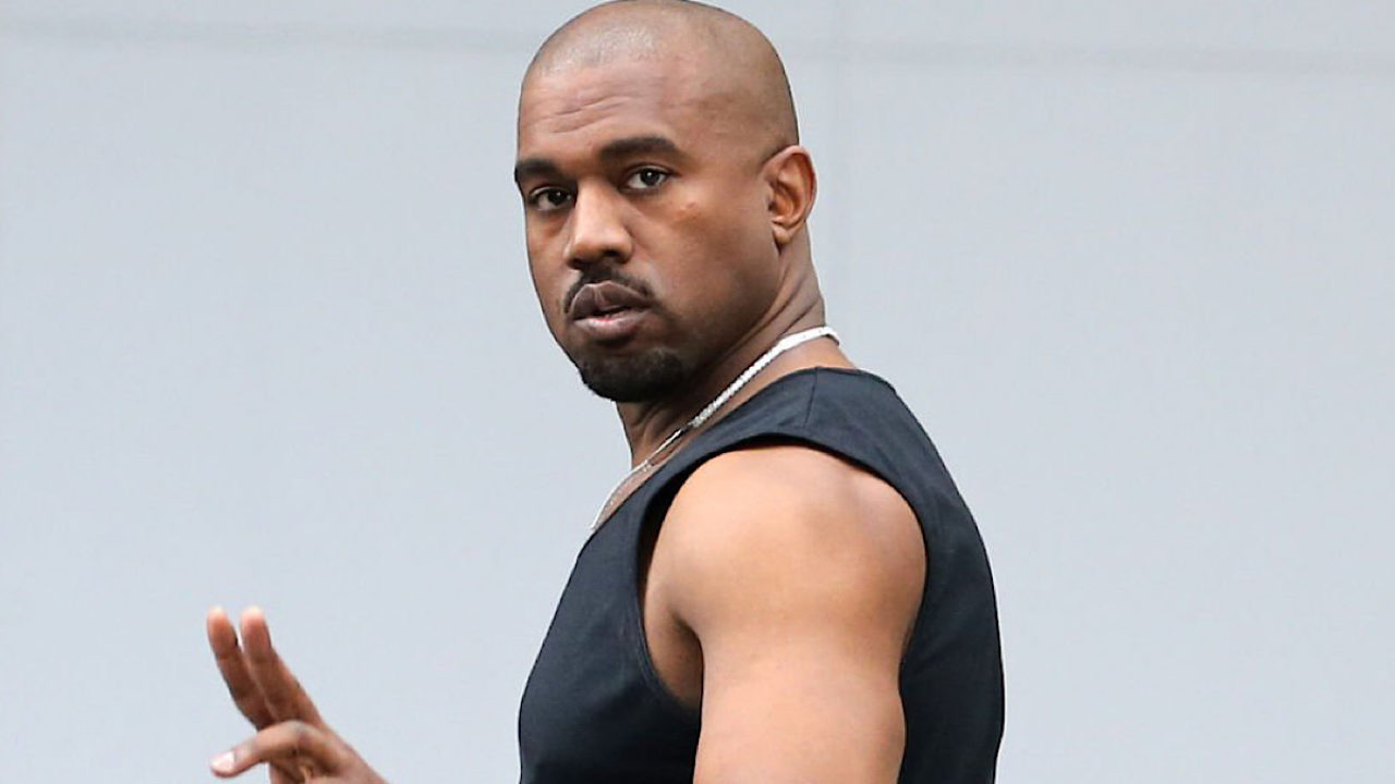 Kanye West defends Yeezy Gap trash bags: 'I'm an innovator