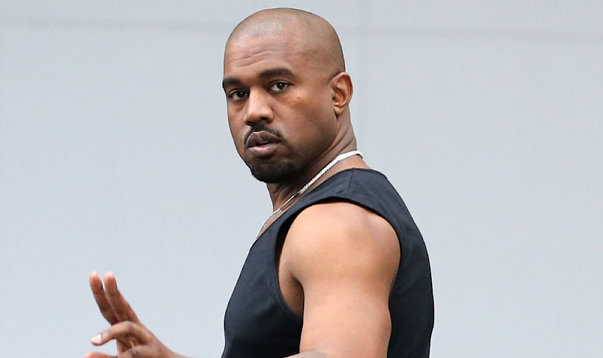 Kanye West defends Yeezy Gap trash bags: 'I'm an innovator