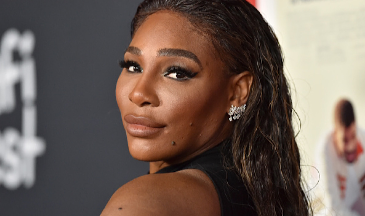 Serena Williams