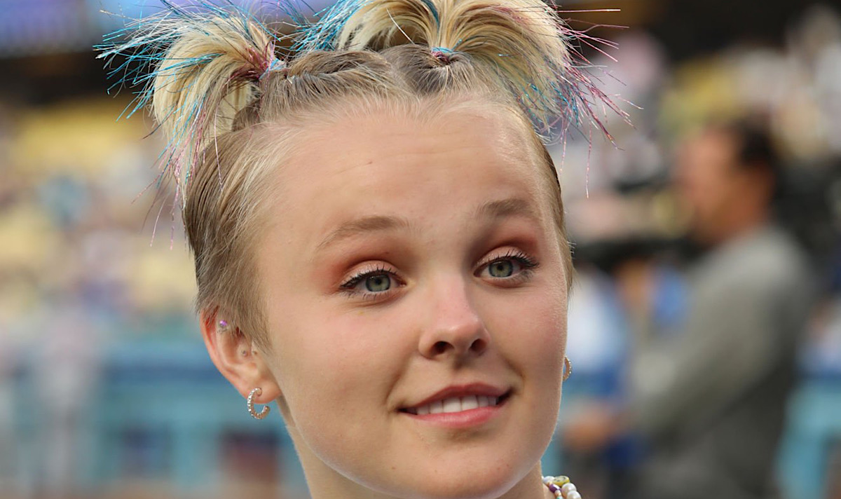 Jojo Siwa