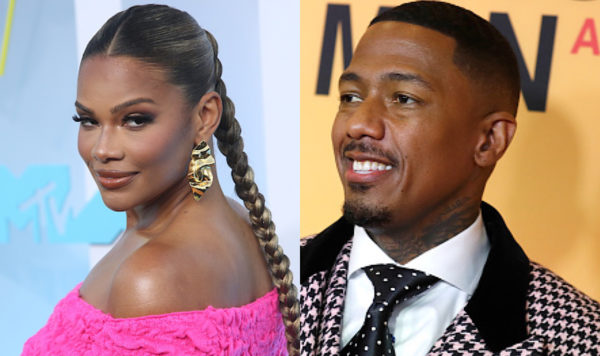 'Catfish' Host Kamie Crawford Reacts To Nick Cannon Expecting Baby No ...