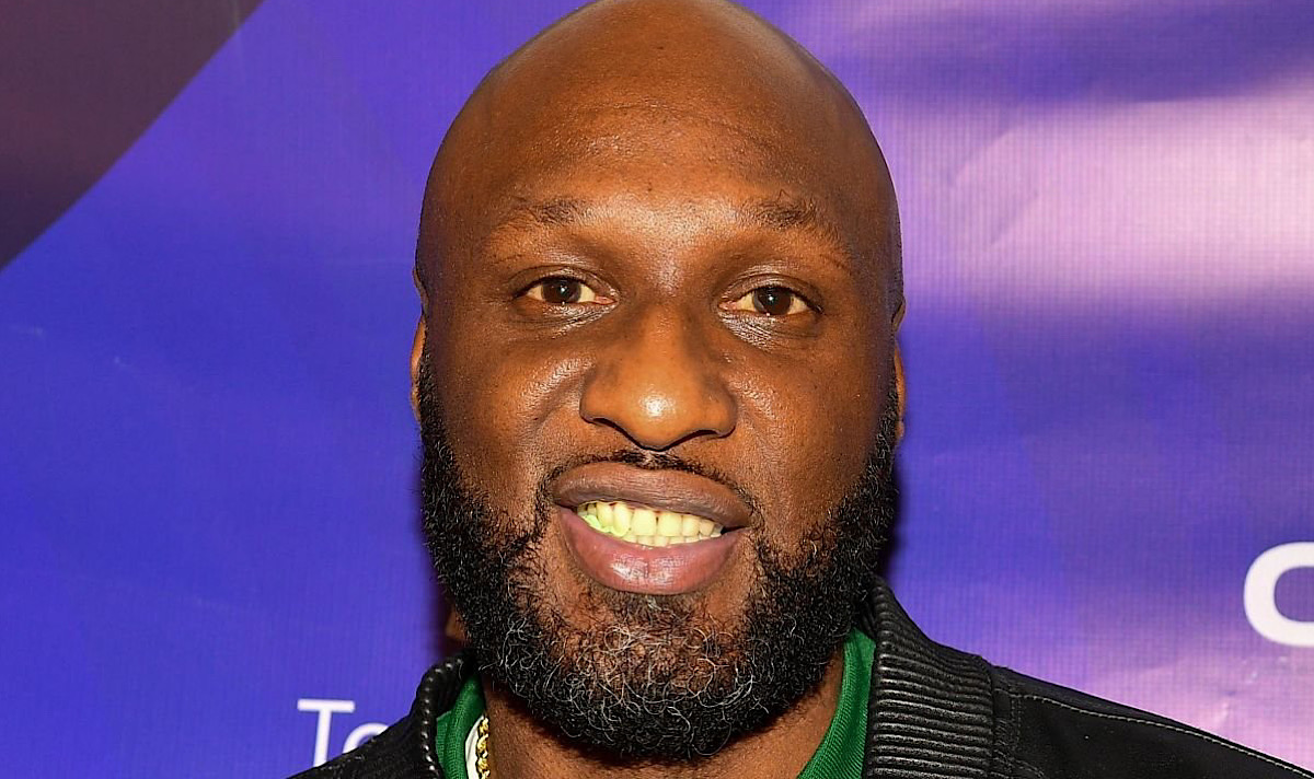 Lamar Odom