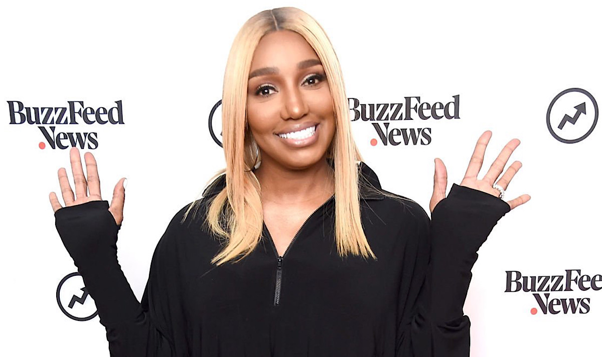 Nene Leakes