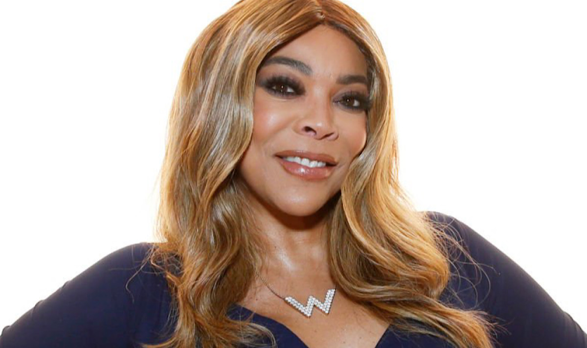 Wendy Williams