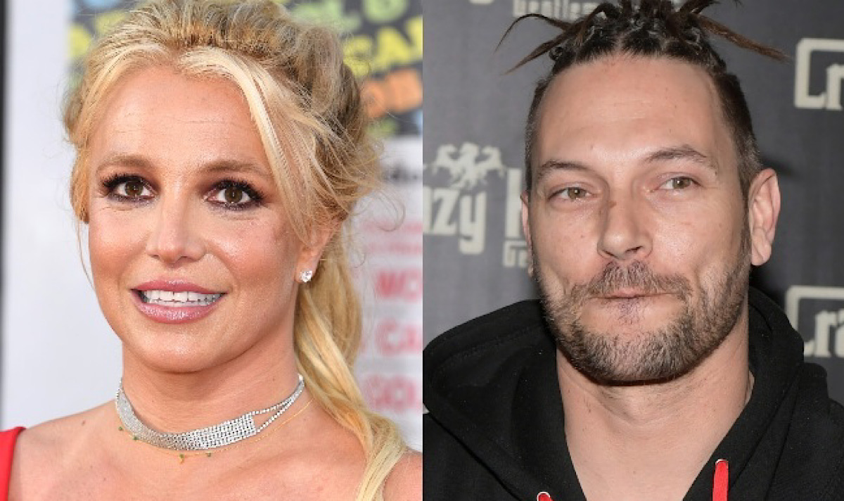 Britney Spears says Federline's interview is 'hurtful' - Los