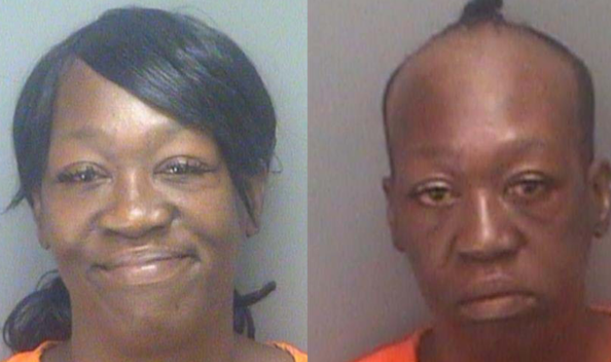 Florida woman calls 911 11,000 times