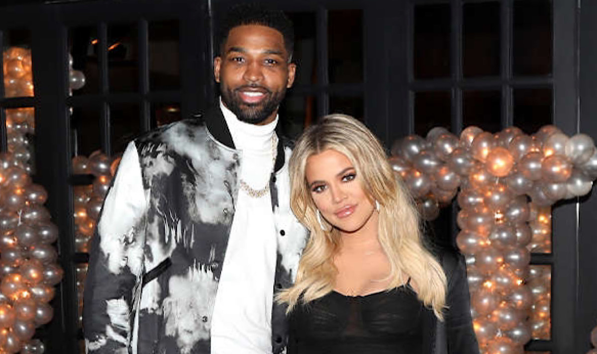 He's Here! Khloe Kardashian & Tristan Thompson Welcome Second Baby, A Boy Via Surrogate