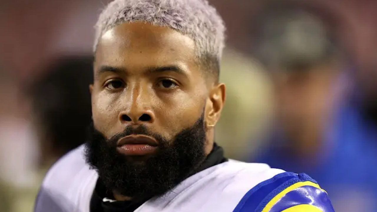 MMBM: Odell Beckham is injury prone because of his haircut