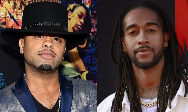 Raz B Left ‘Traumatized’ Over Omarion’s New Docuseries: ‘Why Would They Exploit My Personal Moments’