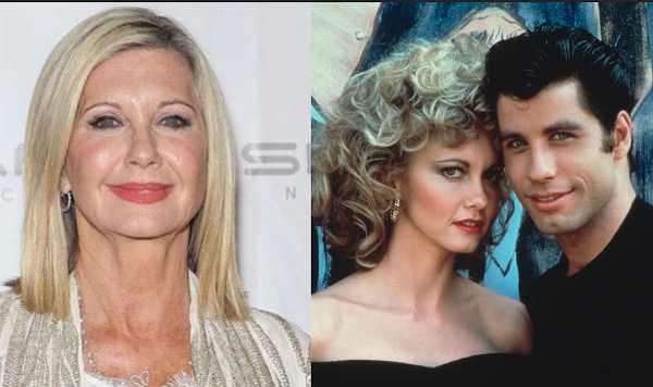 Singer & ‘Grease’ Actress Olivia Newton-John Dies At 73 Of Cancer