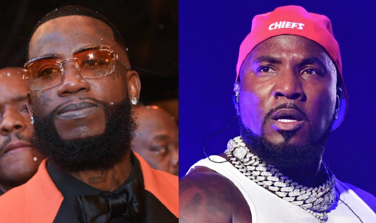 Social Media Reacts To Gucci Mane Telling Rappers To Stop Dissing The Dead: ‘Same Gucci That Said ‘Go Dig Pookie Loc Up?’’