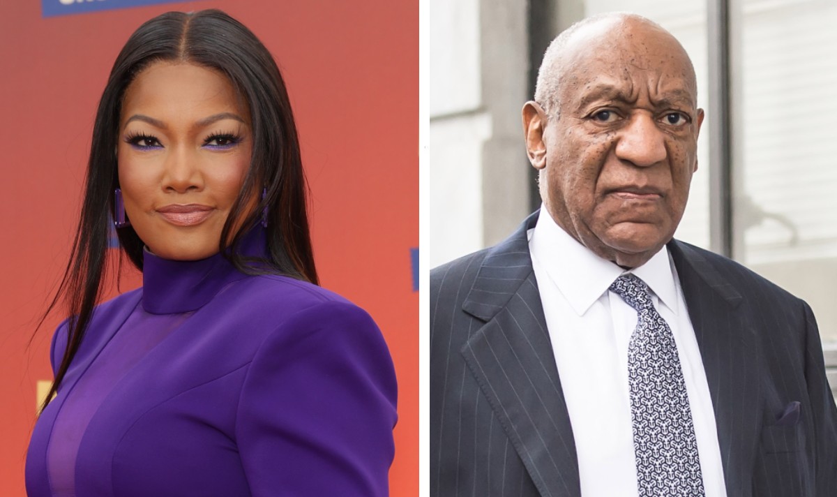 bill cosby garcelle beauvais incident rhobh