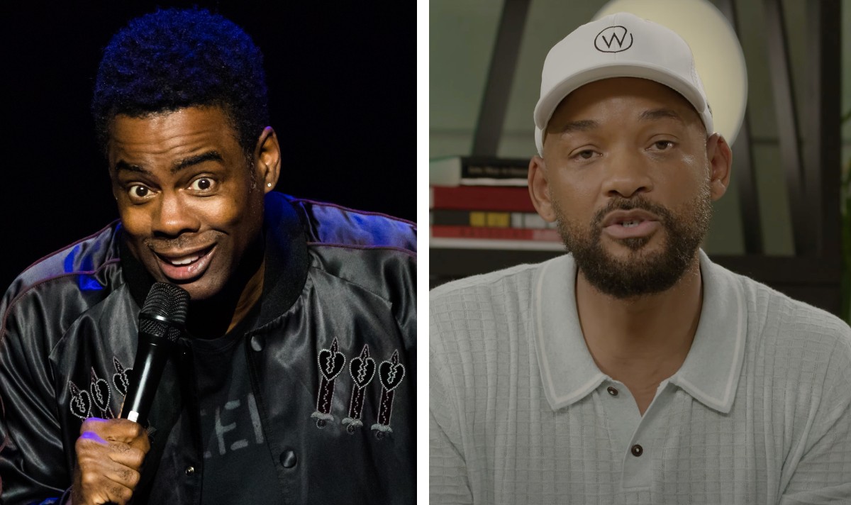 chris rock will smith apology oscars