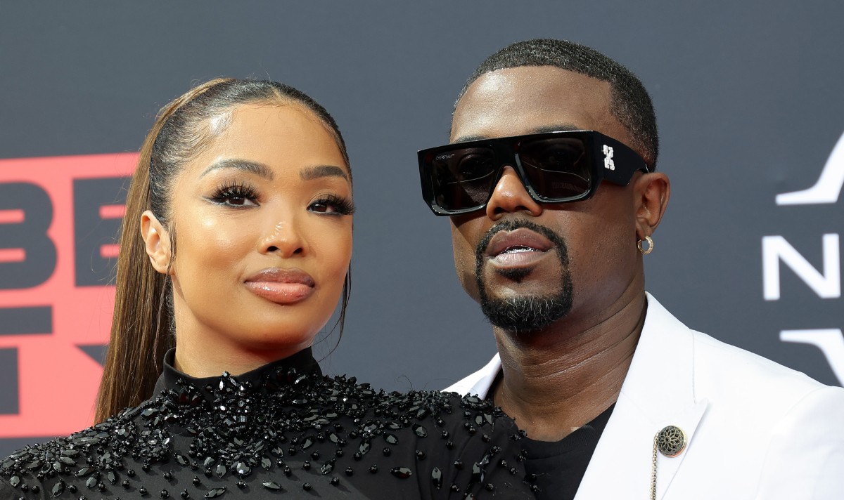 ray j princess love sued