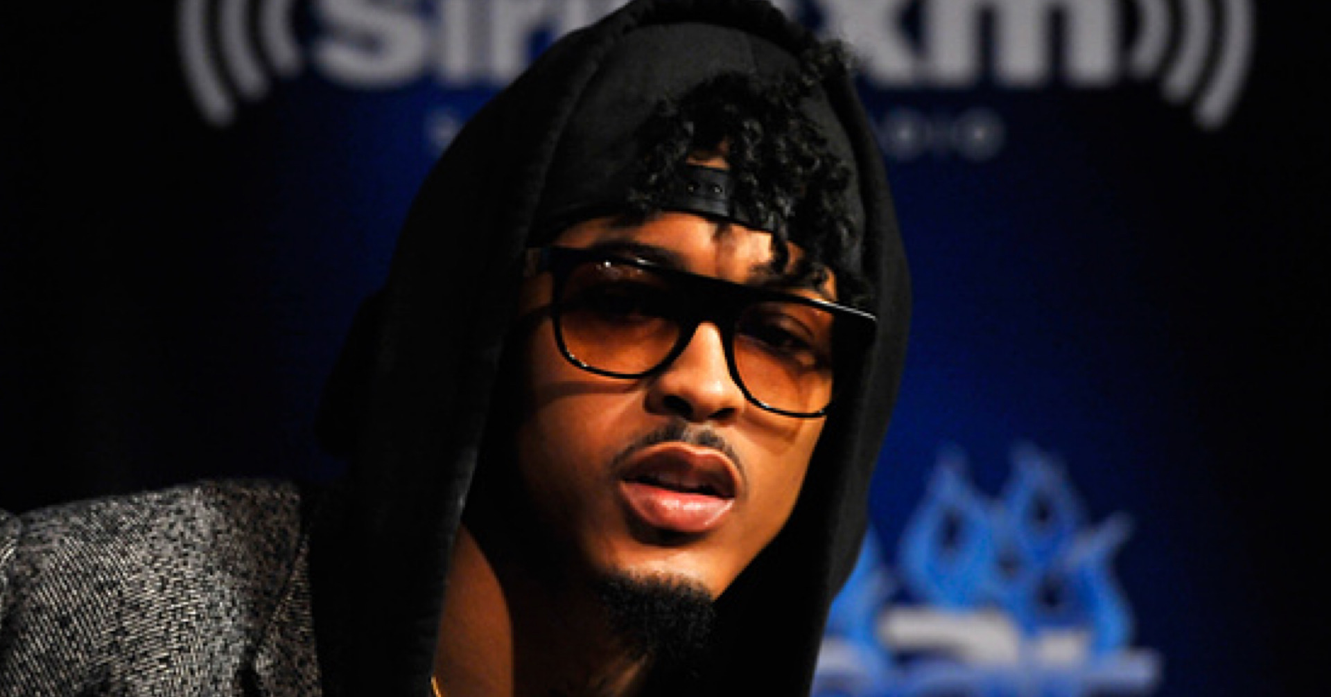 August alsina