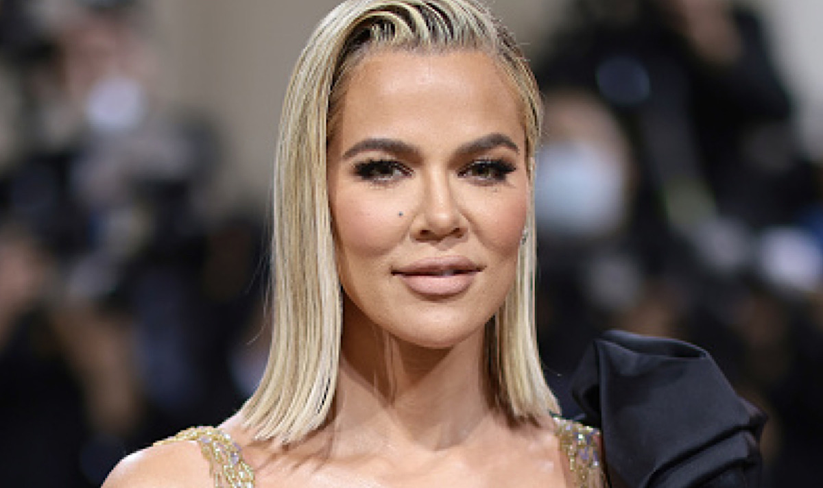 Khloe Kardashian On Why She Hires Size-Inclusive Models For Her Brand ...