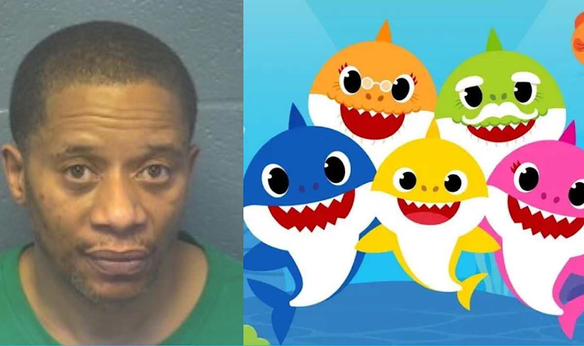 Oklahoma Inmate Found Dead After Filing Lawsuit Over Guards Torturing Inmates With “Baby Shark”