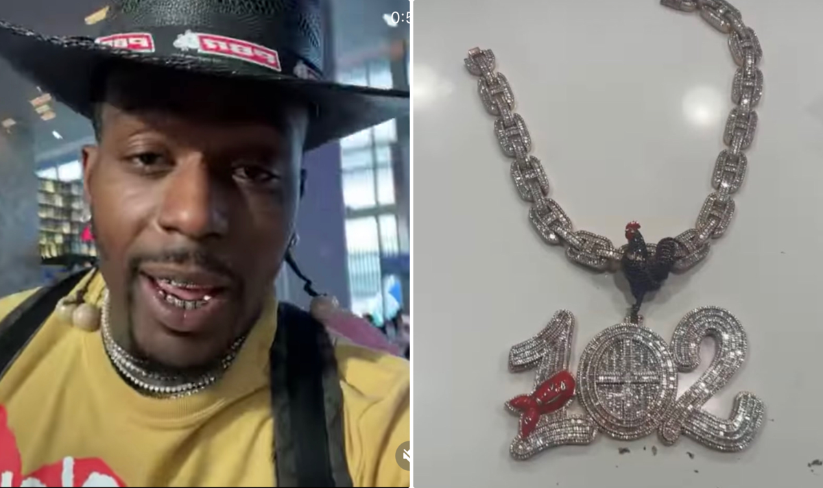 Sauce Walka Speaks Out After A Man Was Shot Dead For Trying To Steal