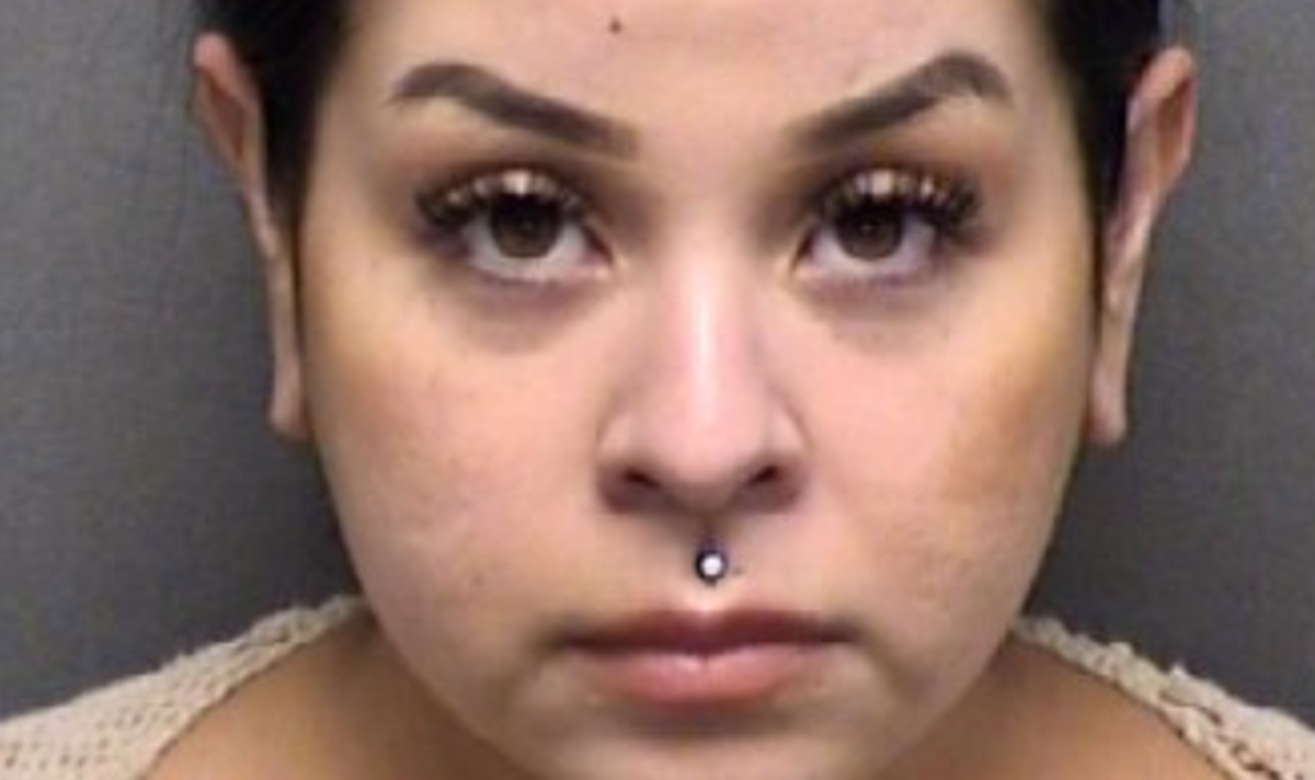 Texas woman stabs boyfriend over OnlyFans