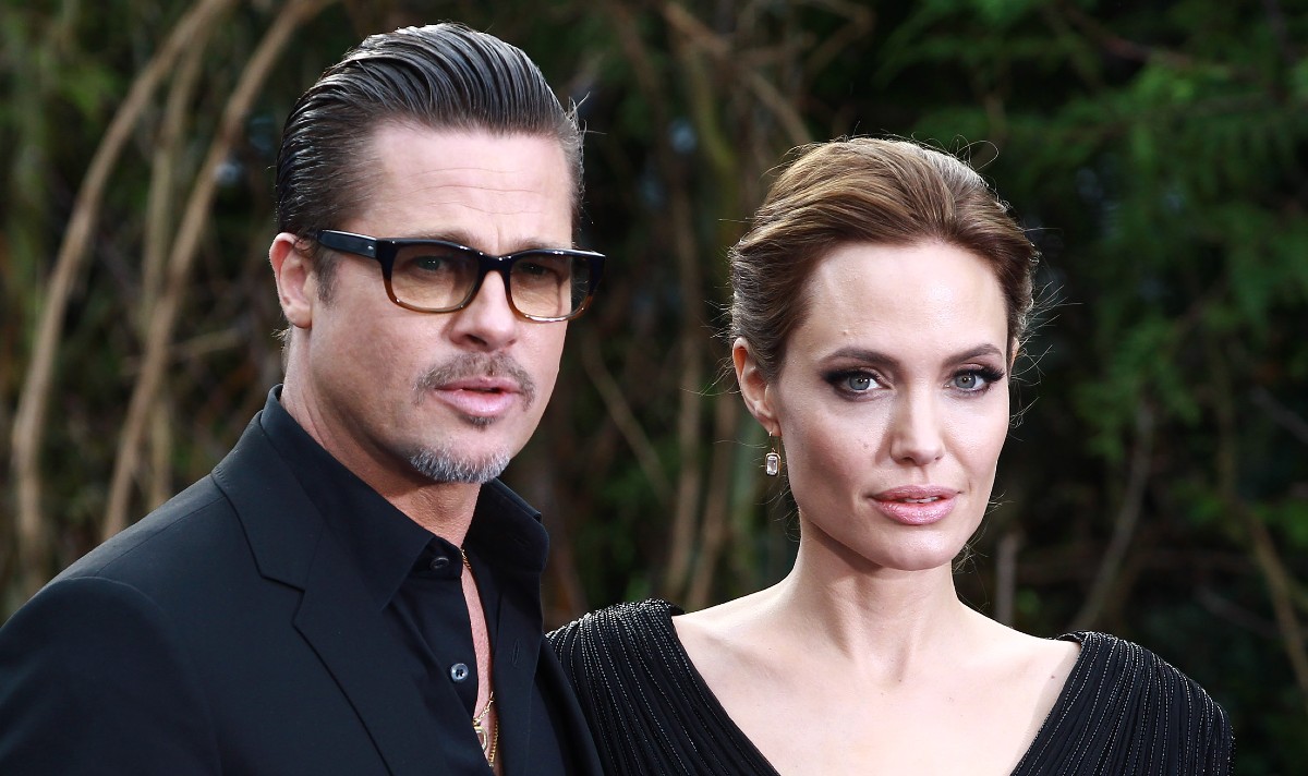 brad pitt angelina jolie divorce sued lawsuit winery