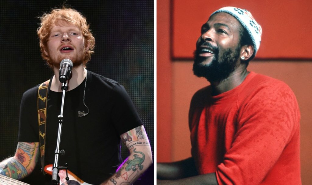 Ed Sheeran Ordered To Stand Trial Over Copyright Accusations That He ...