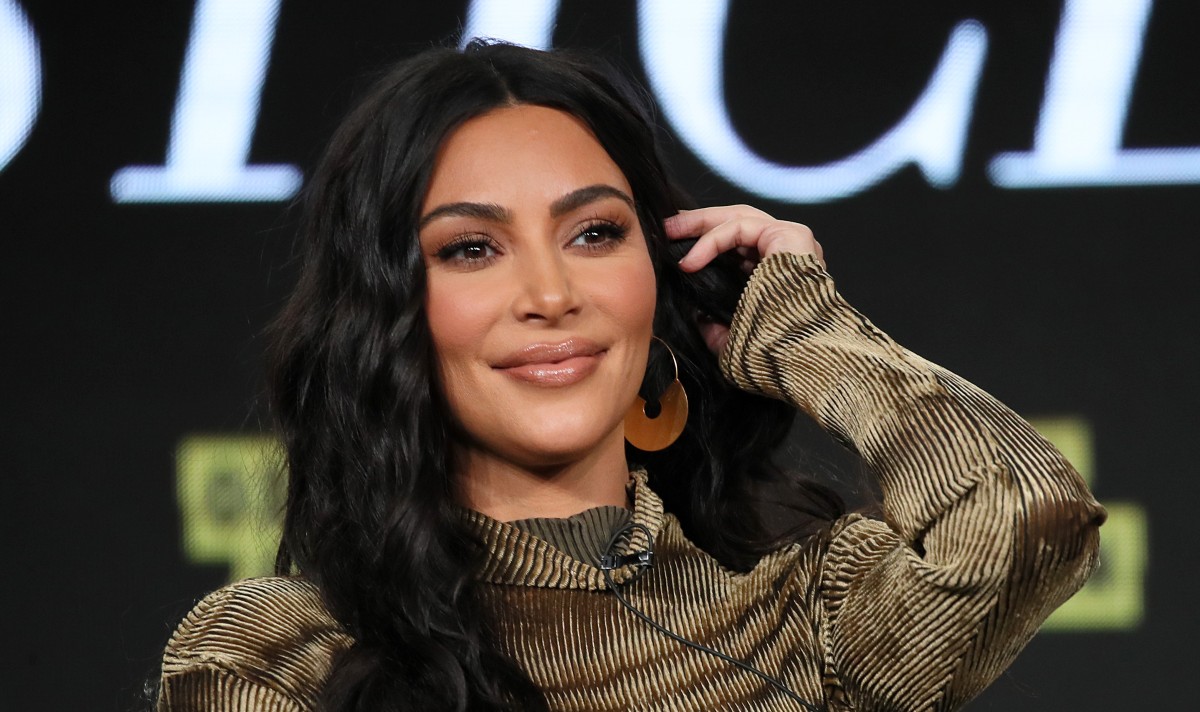 After a sky-rocketing launch, Kim Kardashian is back with round