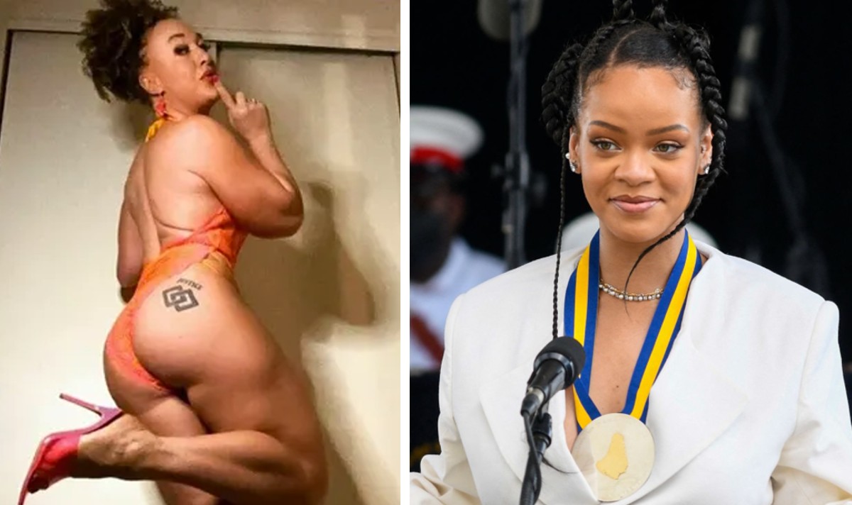 rachel dolezal onlyfans rihanna