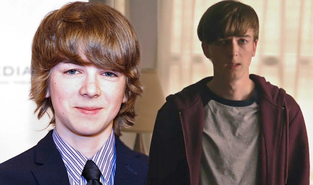 ‘Riverdale’ & ‘Diary Of A Wimpy Kid’ Actor Ryan Grantham Sentenced To