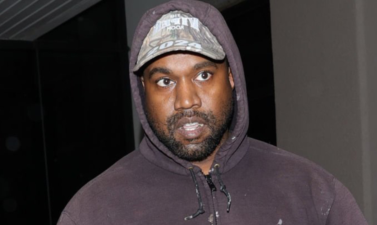 Kanye West loses billionaire status after Adidas and other brands break ties