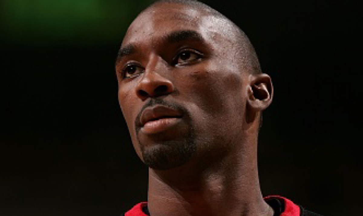 Ben Gordon