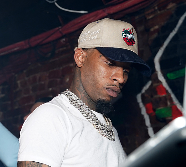 Tory Lanez