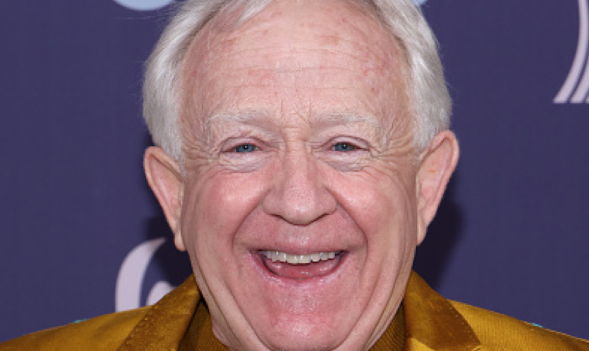 Leslie Jordan