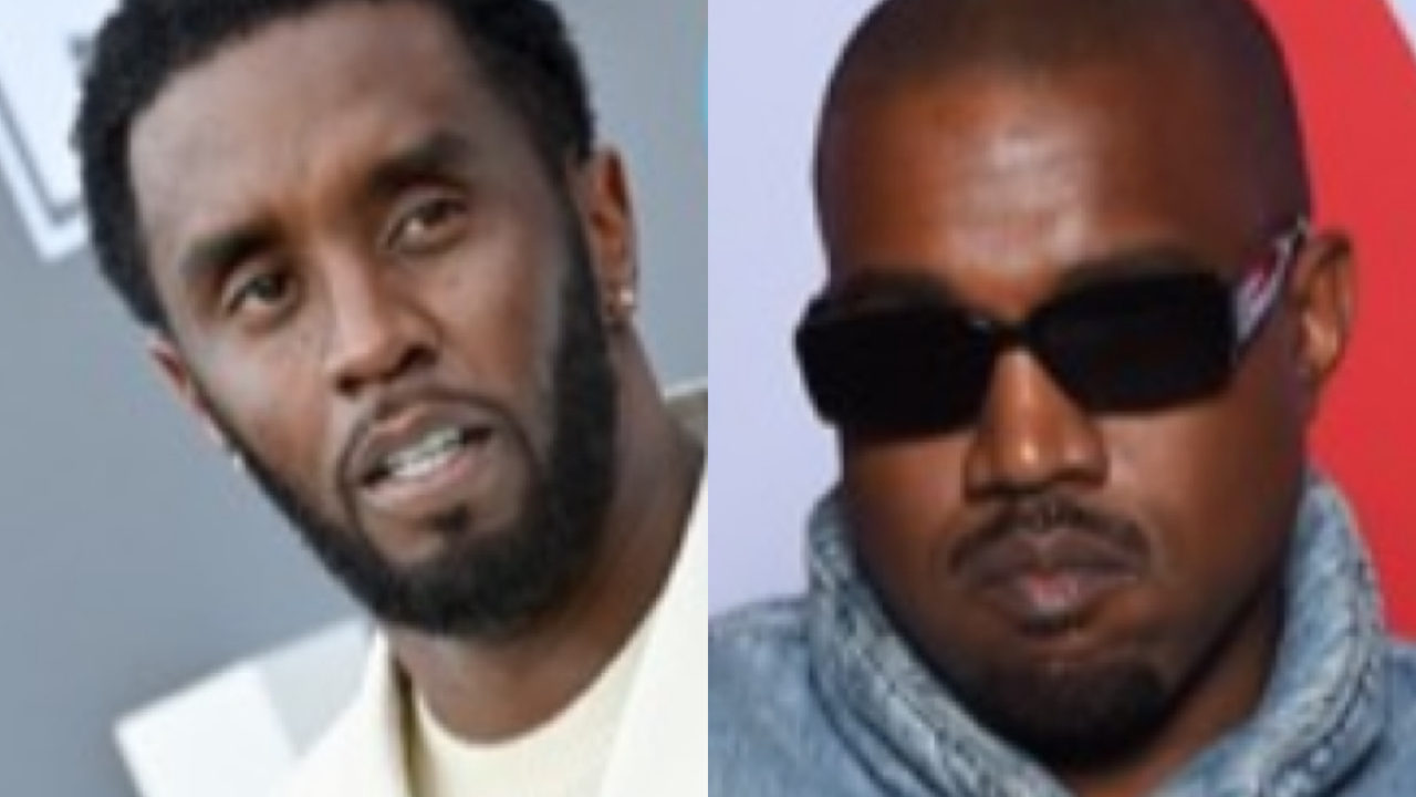 Diddy Clarifies Previous Statement Calling Kanye West A 'Free Thinker' For  Controversial 'White Lives Matter' Design, Music Mogul Urges Fans 'Don't  Wear The Shirt' - theJasmineBRAND