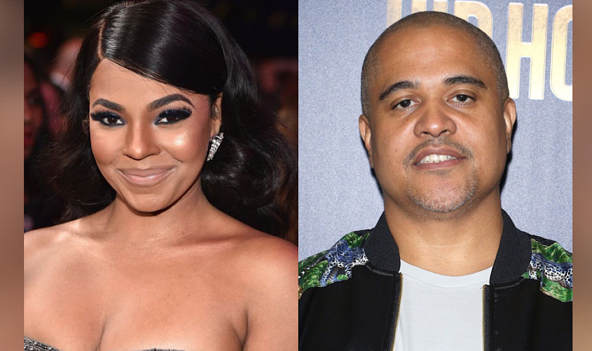 Ashanti Says ‘It’s Giving Obsessed’ While Seemingly Taking Shots At Irv Gotti & His "Little' Sausage On Diddy’s “Gotta Move On (Remix)”