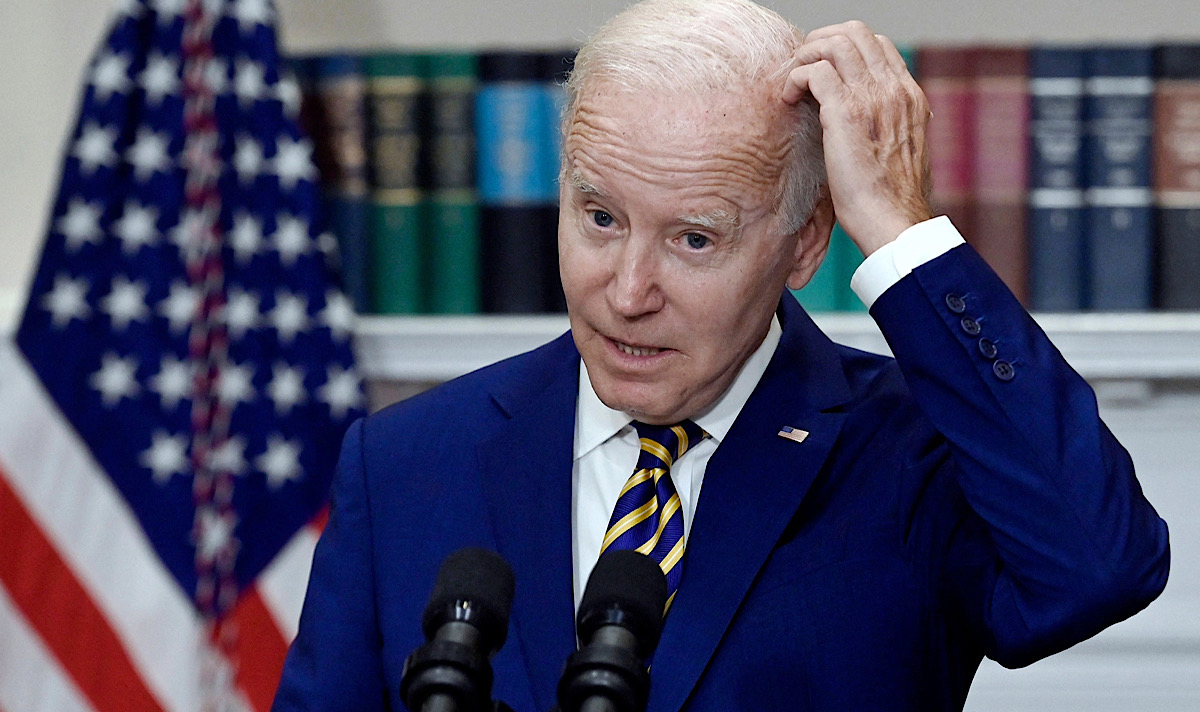 Federal Appeals Court Temporarily Pauses Biden's Student Loan Forgiveness Plan After 6 States Argue Against Program