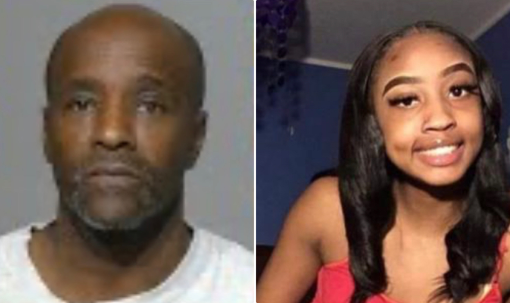 Young Woman Killed By Man After Telling His Wife About Their