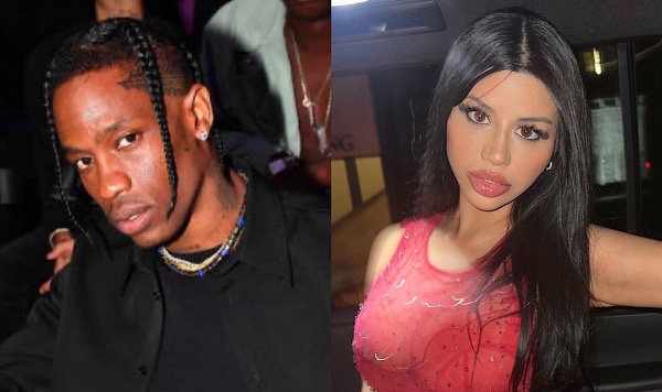 Travis Scott: Rumored Ex-Fling Rojean Kar Clarifies Recent Posts; And Feels 'Disrespected' & 'Hurt' By Rapper